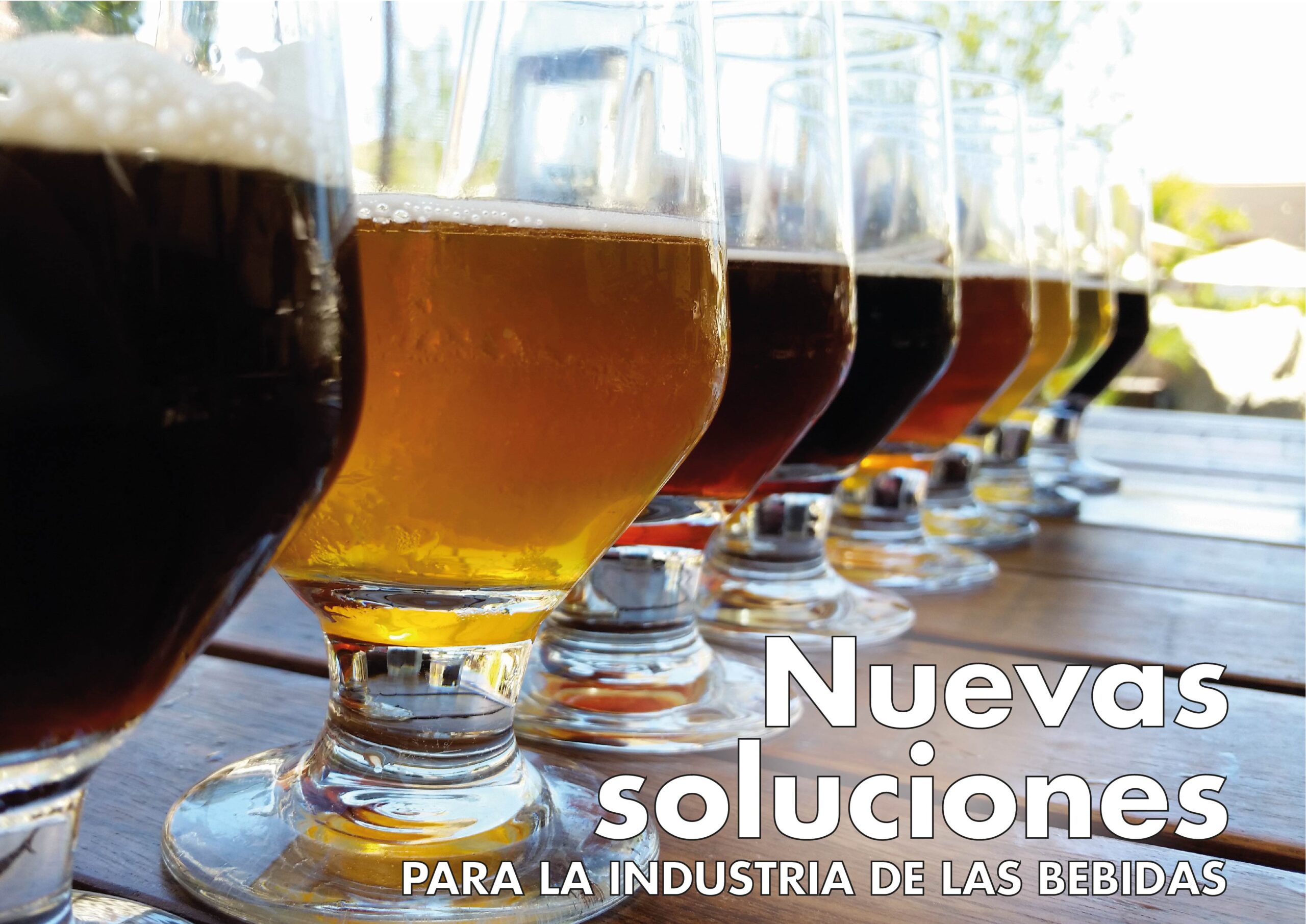 nuevas soluciones